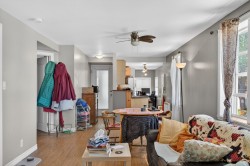 Living Room - 