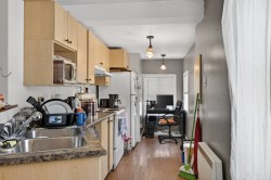 Kitchen - 