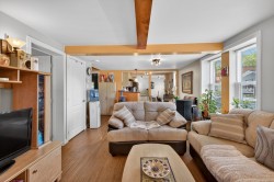 Living Room - 