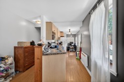 Kitchen - 