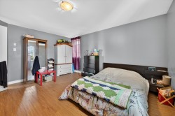 Master Bedroom - 