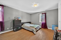 Master Bedroom - 