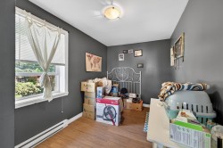 Bedroom - 