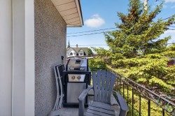 Balcony - 