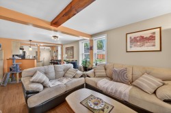 Living Room - 