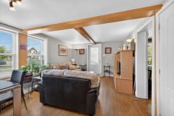 Living Room - 