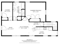 Floor Plan - 