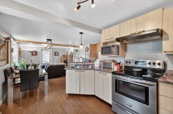 Kitchen - 