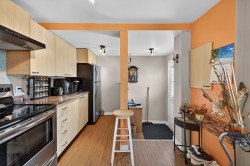 Kitchen - 