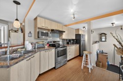 Kitchen - 