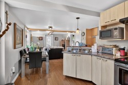Kitchen - 