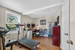 Bedroom - 