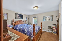 Master Bedroom - 