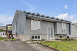 2181 Rue de la Calandre Québec (Beauport), QC G1C 6B6
