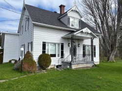 1761Z Ch. St-Pierre S.  Sainte-Thècle, QC G0X 3G0