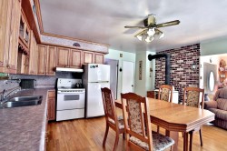 Kitchen - 