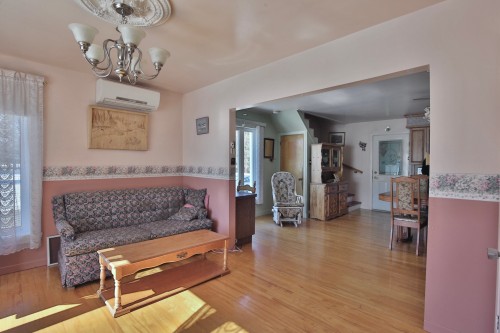 Living Room - 1761Z Ch. St-Pierre S., Sainte-Thècle, QC 
