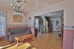 Living Room - 