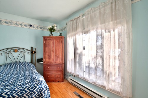 Bedroom - 1761Z Ch. St-Pierre S., Sainte-Thècle, QC 