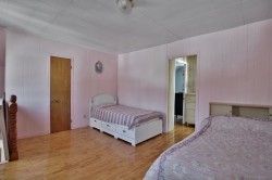 Bedroom - 