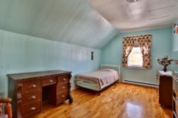 Bedroom - 