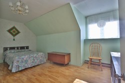 Bedroom - 
