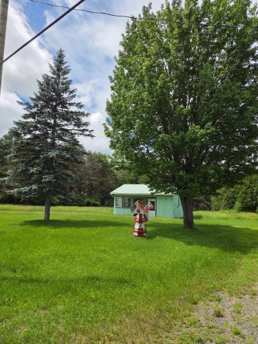 Lot - 1761Z Ch. St-Pierre S., Sainte-Thècle, QC 