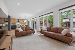 Living Room - 