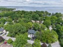 Aerial View - 3 Rue Thomas-Dennis, Notre-Dame-De-L'Île-Perrot, QC  - Outdoor With Body Of Water With View 