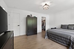 Master Bedroom - 