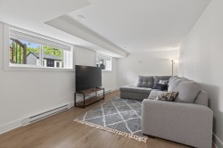 Family Room - 