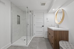Bathroom - 