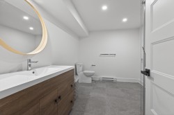 Bathroom - 