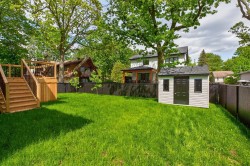 Courtyard - 