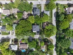 Aerial View - 