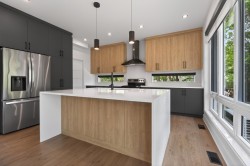 Kitchen - 