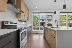 Kitchen - 