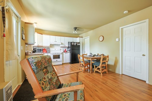 Vue d'ensemble - 7 Rue Ste-Julie E., Saint-André-Avellin, QC - Indoor Photo Showing Dining Room