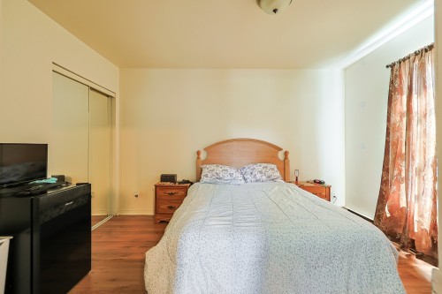 Chambre à coucher - 7 Rue Ste-Julie E., Saint-André-Avellin, QC - Indoor Photo Showing Bedroom