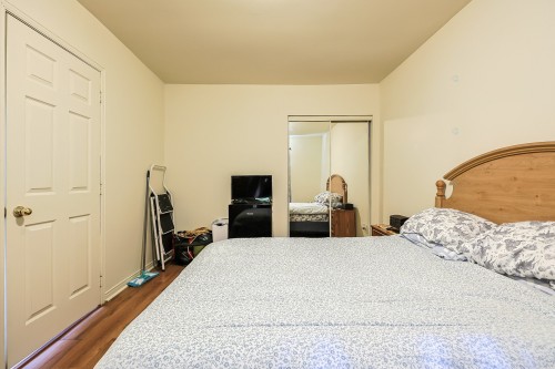 Chambre à coucher - 7 Rue Ste-Julie E., Saint-André-Avellin, QC - Indoor Photo Showing Bedroom