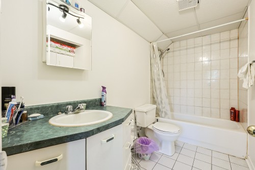 Salle de bains - 7 Rue Ste-Julie E., Saint-André-Avellin, QC - Indoor Photo Showing Bathroom
