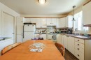 Cuisine - 7 Rue Ste-Julie E., Saint-André-Avellin, QC  - Indoor Photo Showing Kitchen 
