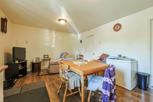 Vue d'ensemble - 7 Rue Ste-Julie E., Saint-André-Avellin, QC - Indoor Photo Showing Dining Room