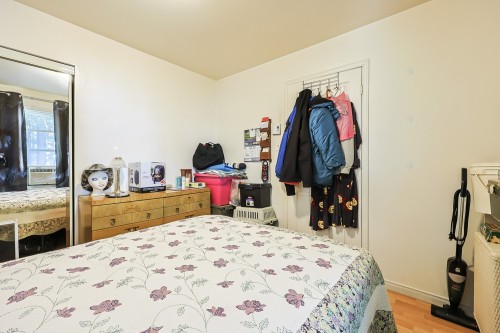 Chambre à coucher - 7 Rue Ste-Julie E., Saint-André-Avellin, QC - Indoor Photo Showing Bedroom