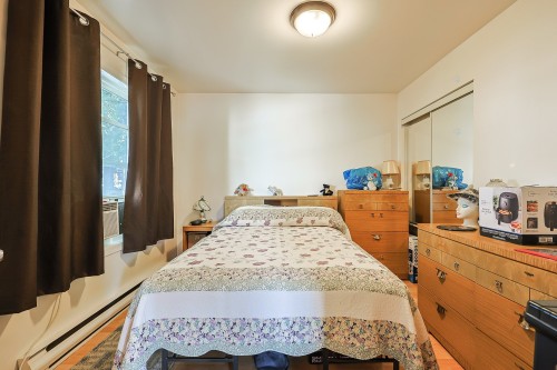 Chambre à coucher - 7 Rue Ste-Julie E., Saint-André-Avellin, QC - Indoor Photo Showing Bedroom