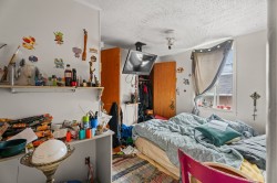 Bedroom - 