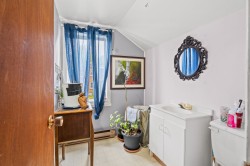 Powder room - 