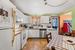 Kitchen - 