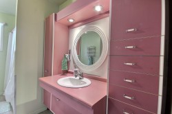 Bathroom - 