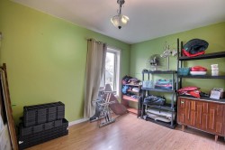 Bedroom - 